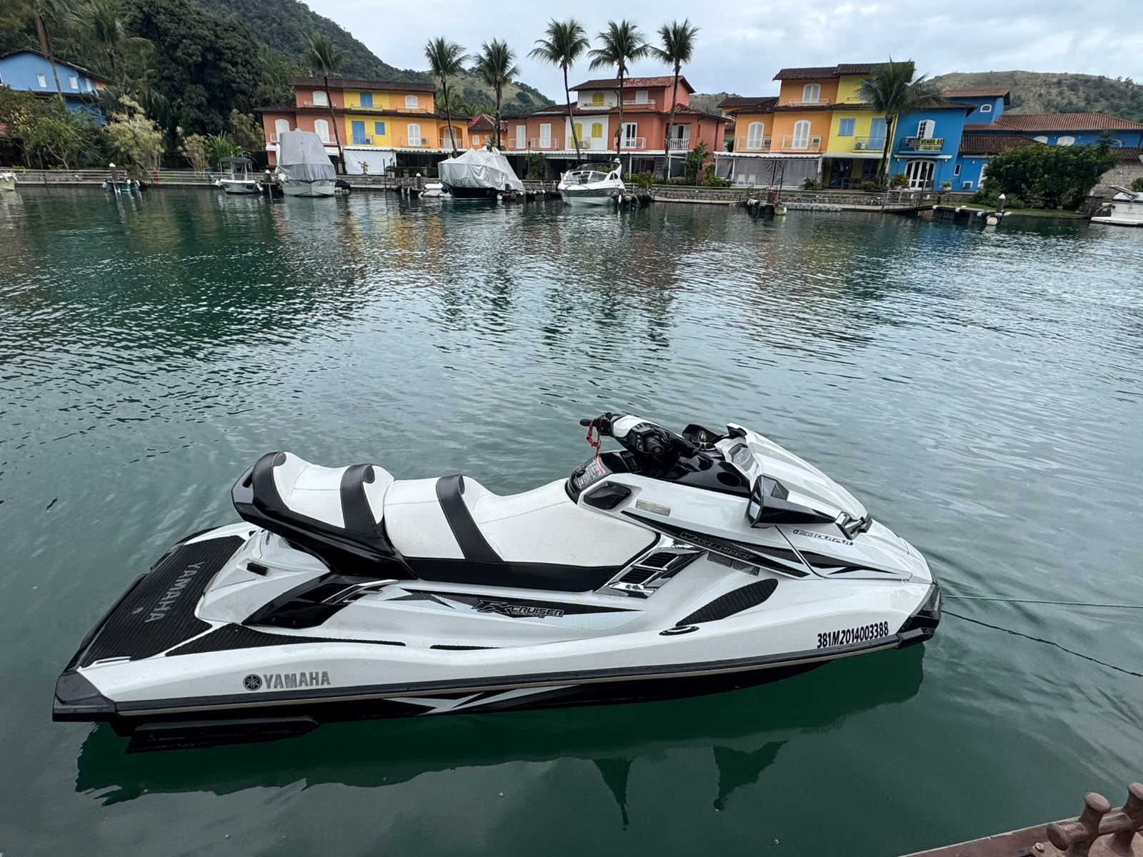 Combo Jet Ski - foto 1