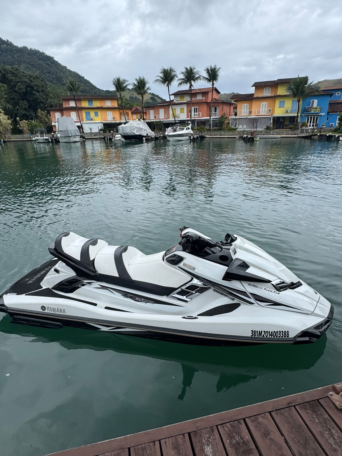 Combo Jet Ski - foto 2