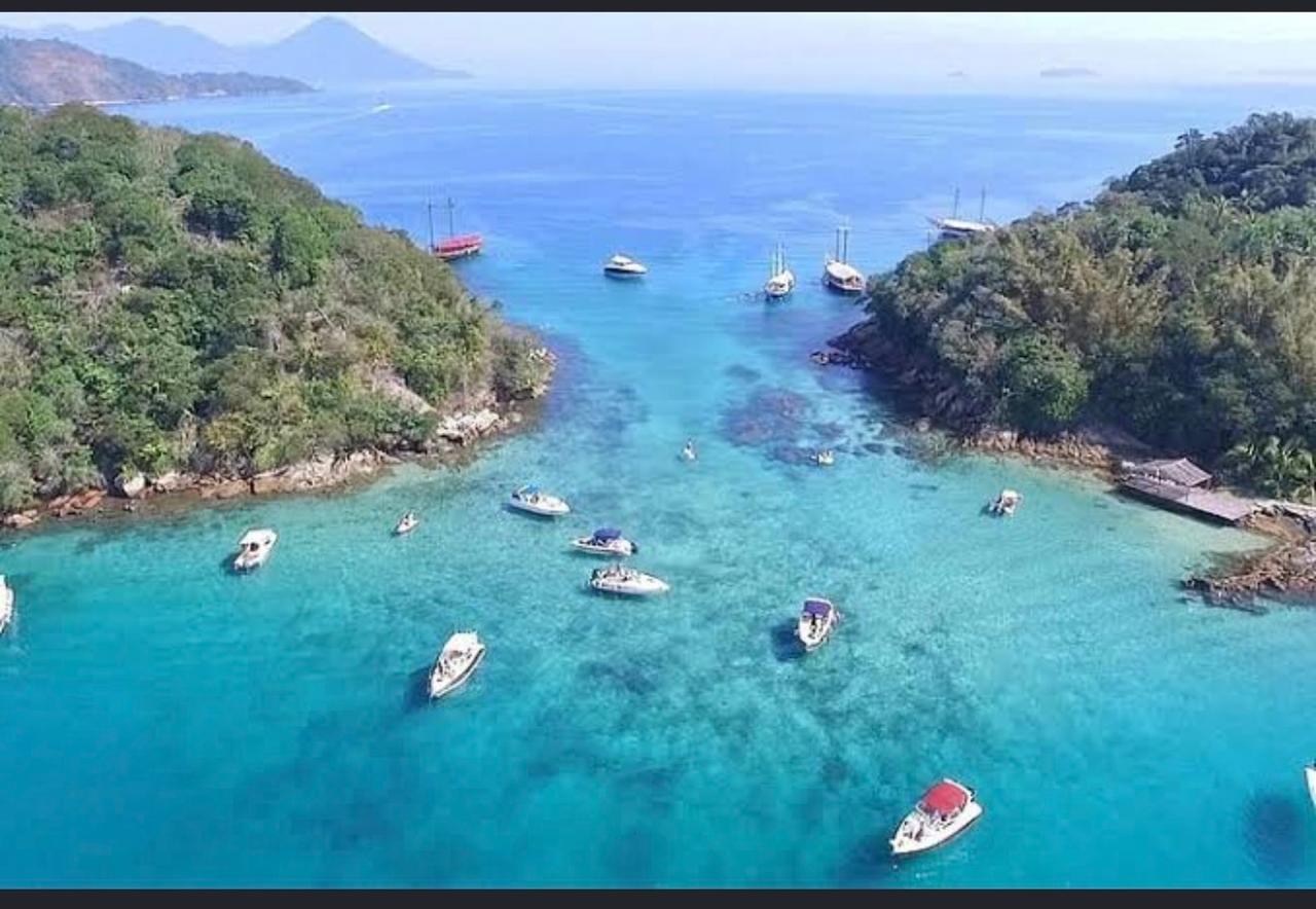 Roteiro Ilha Grande - foto 1