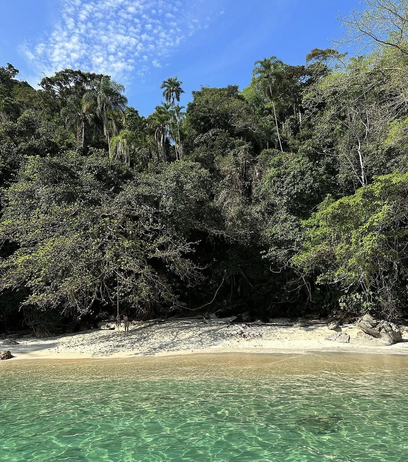 Roteiro Ilha Grande - foto 5